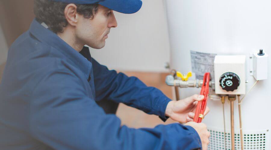 Professional Gas Leak Detection in Martinsburg, WV